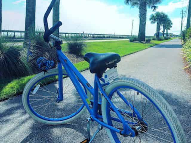 Bike Rental Delivery - 30A & Surrounding Areas
