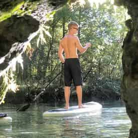 Panama City Beach Stand Up Paddle Board Rentals