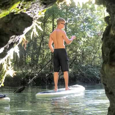 Panama-City-Beach-Stand-Up-Paddle-Board-Rentals
