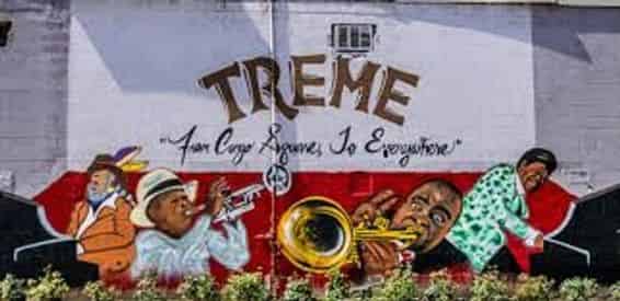 Tour Tremé: The Cultural Heartbeat of New Orleans