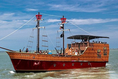 Blackbeard's Pirate Cruise of Myrtle Beach