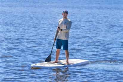 Happy Harbors Orange Beach Kayak & Paddleboard Rentals - Half Day
