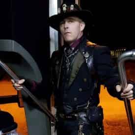 Step On City Tour with NOLA Ghost Riders
