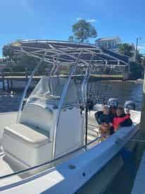 Blue Sky Charters