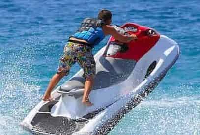 Hourly Jet Ski Rentals from Destiny Water Adventures