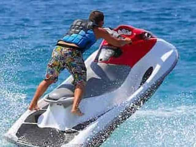 new york harbor jet ski promo code