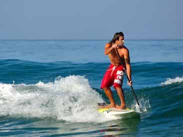 Kayak and Paddle Board Rentals - Hourly