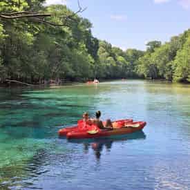 Panama City Beach Kayak Rentals