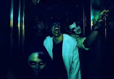 Ripley's Haunted Adventure