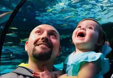 Ripley's Aquarium PLUS You Pick One COMBO