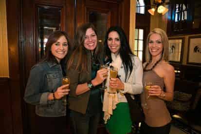 Cocktail and Food Combo Walking Tour