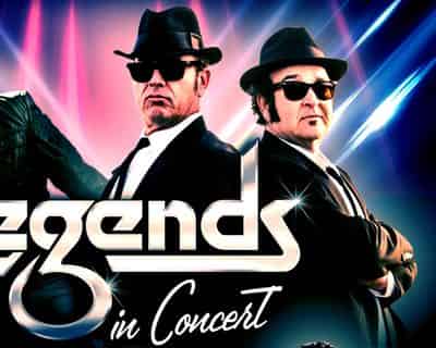 Legends In Concert Myrtle Beach - Special Ticket Offer