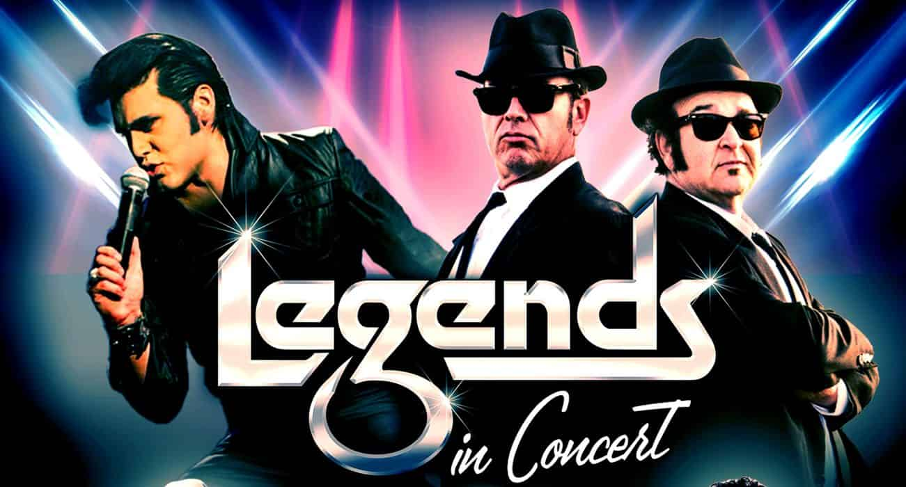 Legends In Concert Myrtle Beach Special Ticket Offer TripShock!