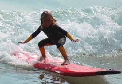 30A Surf Lessons