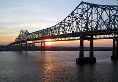 VIP Private City Tour of New Orleans