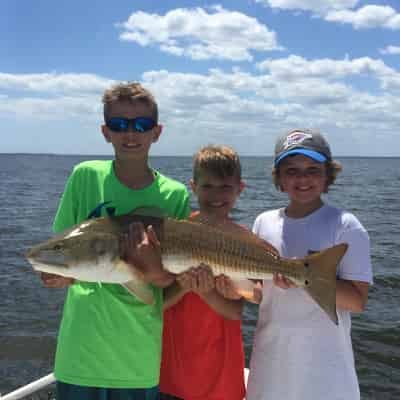 2-Hour-Kid-s-Fishing-Trip-with-Rolling-Tide-Charters
