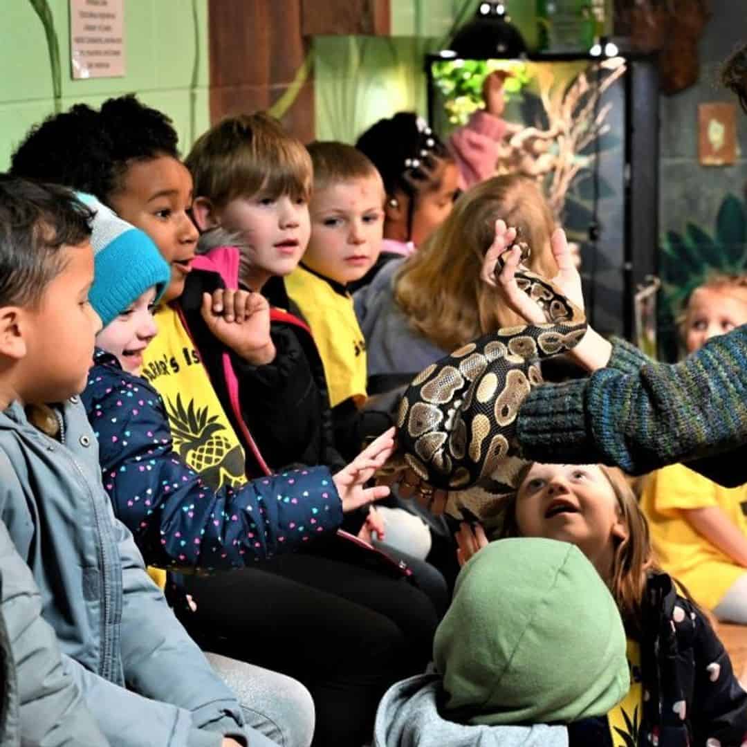 Emerald Coast Science Center Admission Tickets TripShock!