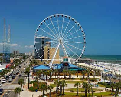 Skywheel Myrtle Beach