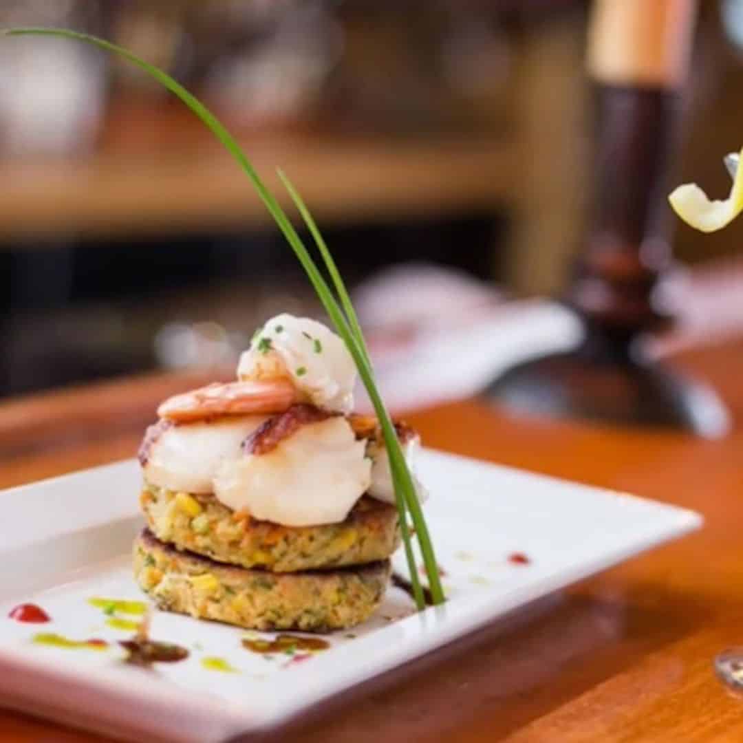 Palafox Palate Food Tour TripShock!