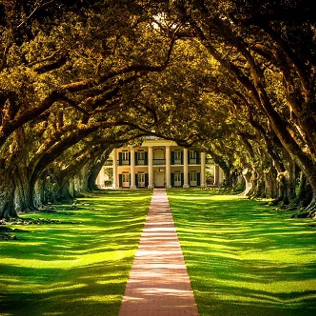 plantation tours from new orleans