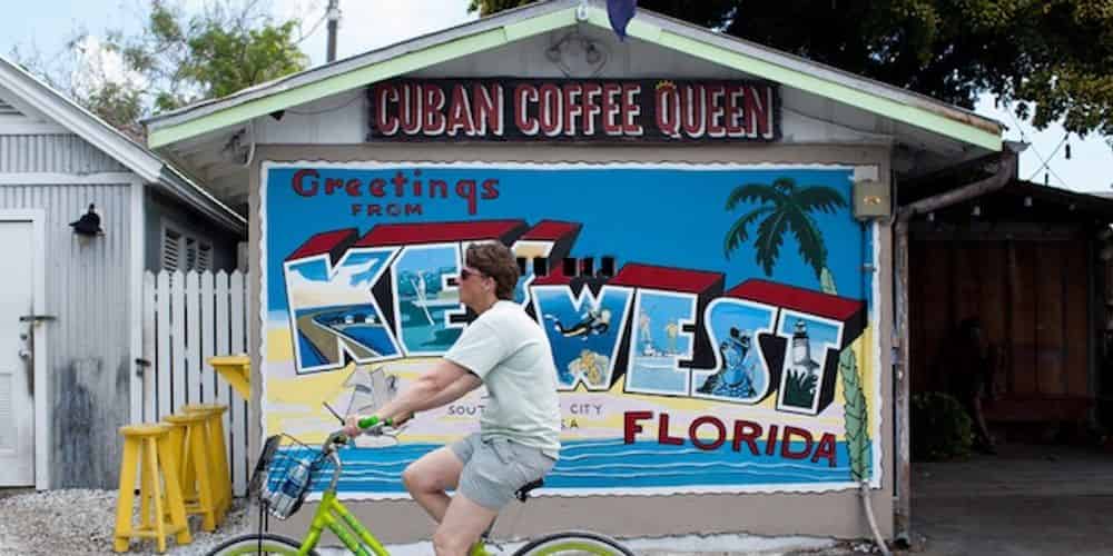 Key Lime Bike Tours