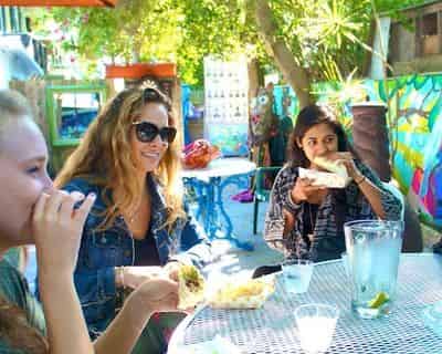 Southernmost Food Tasting & Cultural Walking Tour