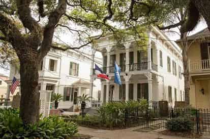 Edgar Degas House Museum Guided Tour