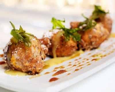 Doctor Gumbo's New Orleans Food History & Tasting Tour