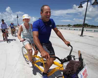 Lloyd’s Tropical Bike Tours