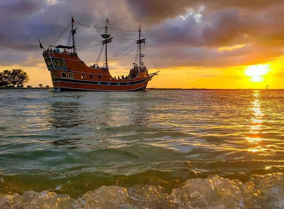 captain memo cruise