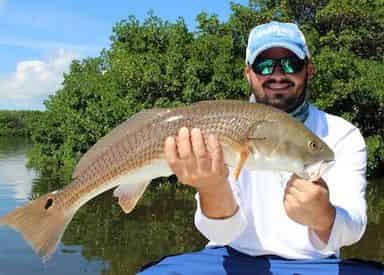 Inshore Fishing Charter with Inshore Society