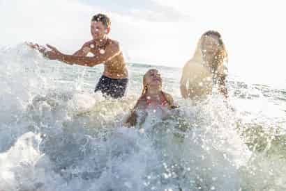 Private Chillin and Grillin Cruise by Blue Water Charters