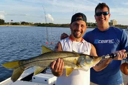Inshore Fishing Charters by Ebb & Flow Charters