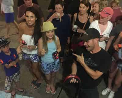 Sloan's Key West Ghost Hunt by Haunted Key West Tours
