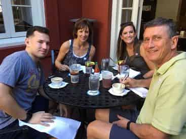 French Quarter Foodie & Cocktail Tour