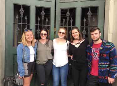 American Horror Story Unauthorized by New Orleans Film Tours