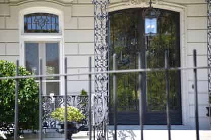 Garden District & Lafayette Cemetery #1 Combo Walking Tour