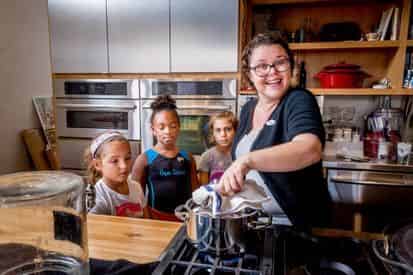 Creole-Italian Cooking Studio with Southern Food & Beverage Museum