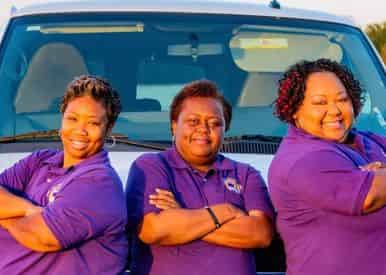Creole Sugarland Tour & Lunch with Transportation from New Orleans