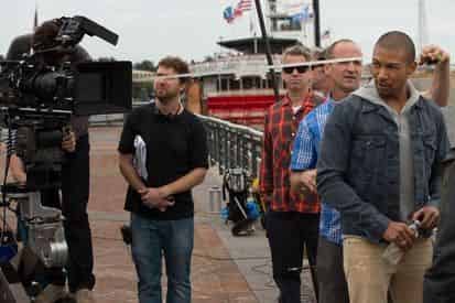 The Originals Sites Tour with New Orleans Film Tours