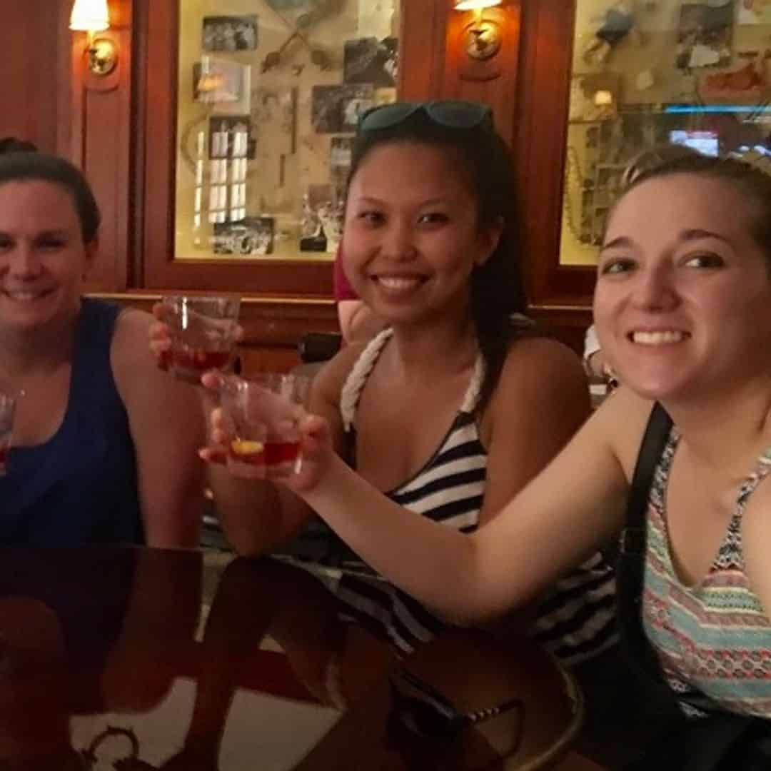 Classic New Orleans Drinks & Cocktails Tour - TripShock!