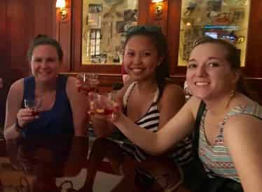 Classic New Orleans Drinks & Cocktails Tour