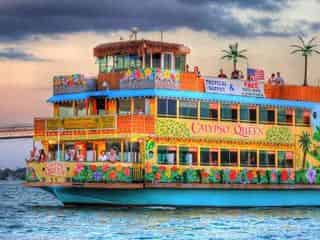 Gastronomic Experiences in Clearwater, Florida