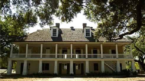 Laura & Whitney Plantation Combo Tour with Optional Lunch & Transportation from New Orleans