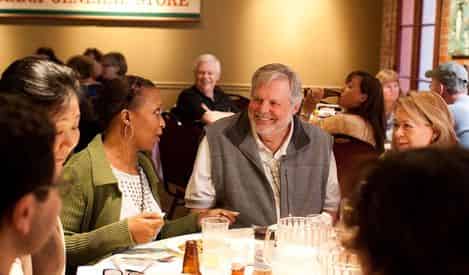 New Orleans Culinary Experience Tour