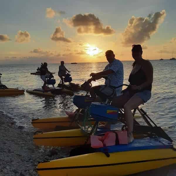 Mallory-Square-Sunset-Glow-Tour-with-Key-West-Hydrobikes