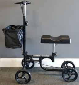 Knee Scooter Rental