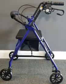 Walker Rental