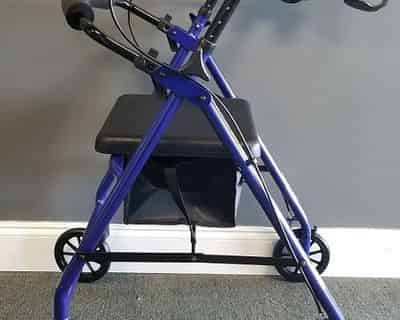 Walker Rental