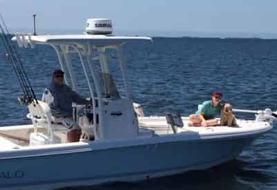 4 Hour Family Style Fishing Adventure with Coastal Life Charters & Adventures